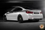 BMW MH4 550 by Manhart Racing 2014 года